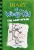 Diary of a Wimpy Kid: The Last Straw Study Guide by Jeff Kinney