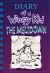 Diary of a Wimpy Kid: The Meltdown Study Guide by Jeff Kinney