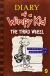 Diary of a Wimpy Kid: The Third Wheel Study Guide by Jeff Kinney