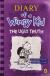 Diary of a Wimpy Kid: The Ugly Truth Study Guide by Jeff Kinney
