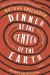 Dinner at the Center of the Earth Study Guide by Englander, Nathan