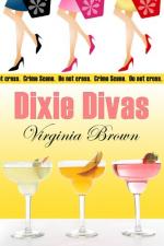 Dixie Divas by Virginia Brown