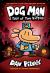 Dog Man: A Tale of Two Kitties and Cat Kid Study Guide by Dav Pilkey
