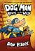 Dog Man: Lord of the Fleas and Brawl of the Wild Study Guide by Dav Pilkey