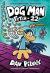 Dog Man: For Whom the Ball Rolls and Fetch-22 Study Guide and Lesson Plans by Dav Pilkey