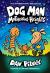 Dog Man: Mothering Heights Study Guide by Dav Pilkey