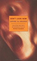 Don't Look Now by Daphne Du Maurier