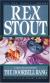 The Doorbell Rang Study Guide and Lesson Plans by Rex Stout