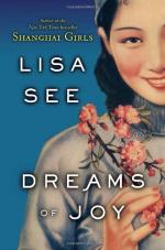Dreams of Joy: A Novel by Lisa See