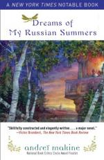 Dreams of My Russian Summers by Andreï Makine