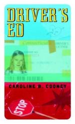Driver's Ed by Caroline B. Cooney