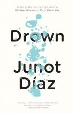 Drown by Junot Díaz