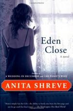 Eden Close by Anita Shreve