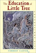 The Education of Little Tree by Asa Earl Carter