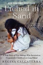 Etched in Sand by Calcaterra, Regina