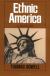 Ethnic America: A History Study Guide and Lesson Plans by Thomas Sowell