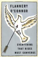 Everything That Rises Must Converge by Flannery O'Connor