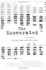 The Exonerated by Jessica Blank