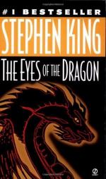 The Eyes of the Dragon by Stephen King
