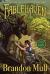 Fablehaven						 Study Guide by Mull, Brandon 