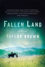 Fallen Land by Taylor
