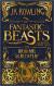 Fantastic Beasts and Where to Find Them: The Original Screenplay Study Guide by J.K. Rowling