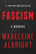 Fascism: A Warning by Albright, Madeline