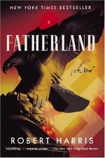 Fatherland by Robert Harris (novelist)