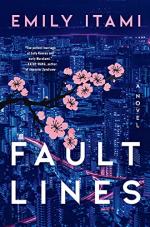 Fault Lines by Itami, Emily