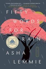 Fifty Words For Rain by Asha Lemmie