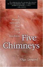 Five Chimneys: The Story of Auschwitz