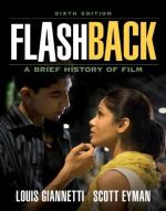 Flashback: A Brief History of Film by Louis Giannetti