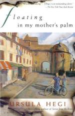 Floating in My Mother's Palm by Ursula Hegi
