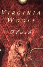 Flush: A Biography by Virginia Woolf