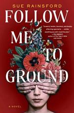 Follow Me to the Ground by Sue Rainsford