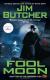 Fool Moon Study Guide by Jim Butcher