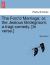The Forc'd Marriage Study Guide by Aphra Behn