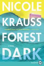 Forest Dark by Krauss, Nicole