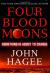 Four Blood Moons: Something is About to Change Study Guide by John Hagee