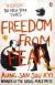 Freedom From Fear Study Guide and Lesson Plans by Aung San Suu Kyi