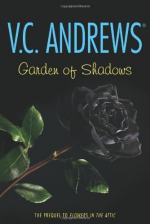 Garden of Shadows by Virginia C. Andrews