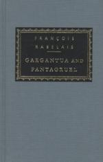 Gargantua and Pantagruel by François Guizot