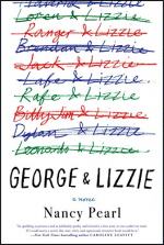 George and Lizzie by Pearl, Nancy