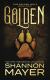 Golden (The Golden Wolf) Study Guide by Shannon Mayer