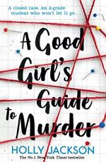 Good Girl's Guide to Murder by Holly Jackson