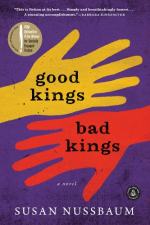 Good Kings Bad Kings by Susan Nussbaum