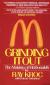 Grinding It Out Study Guide and Lesson Plans by Ray Kroc