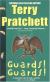 Guards! Guards! Study Guide and Lesson Plans by Terry Pratchett