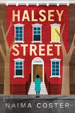 Halsey Street by Naima Coster