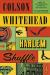 Harlem Shuffle Study Guide by Colson Whitehead